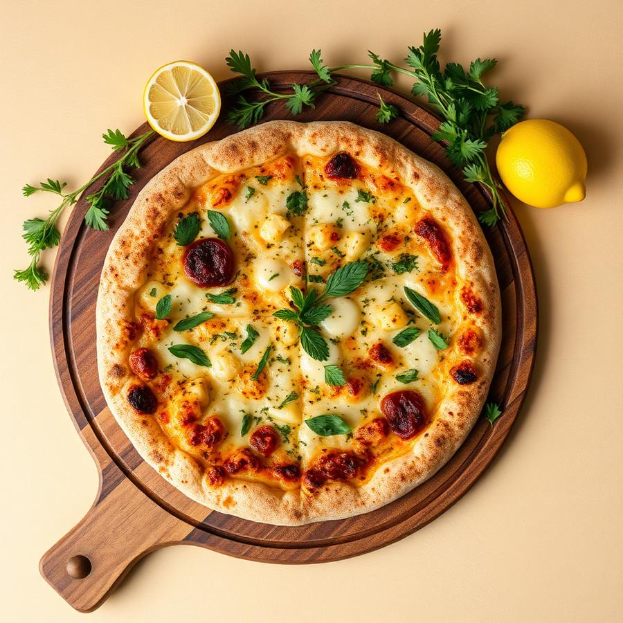 Lahmacun Spezial