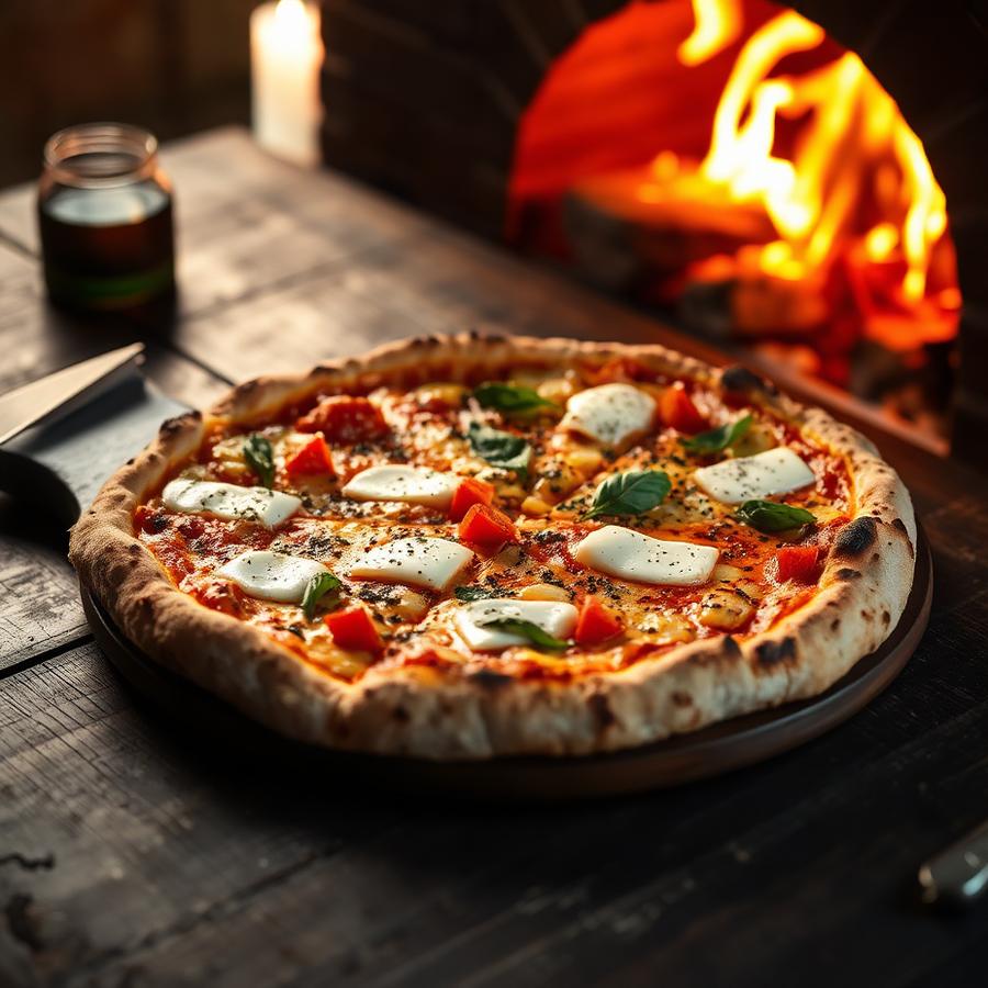 Pizza Niedernhall